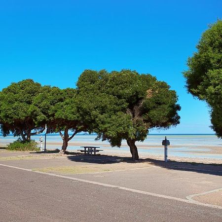 Discovery Parks - Whyalla Foreshore Exterior foto