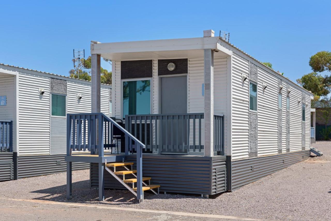 Discovery Parks - Whyalla Foreshore Exterior foto