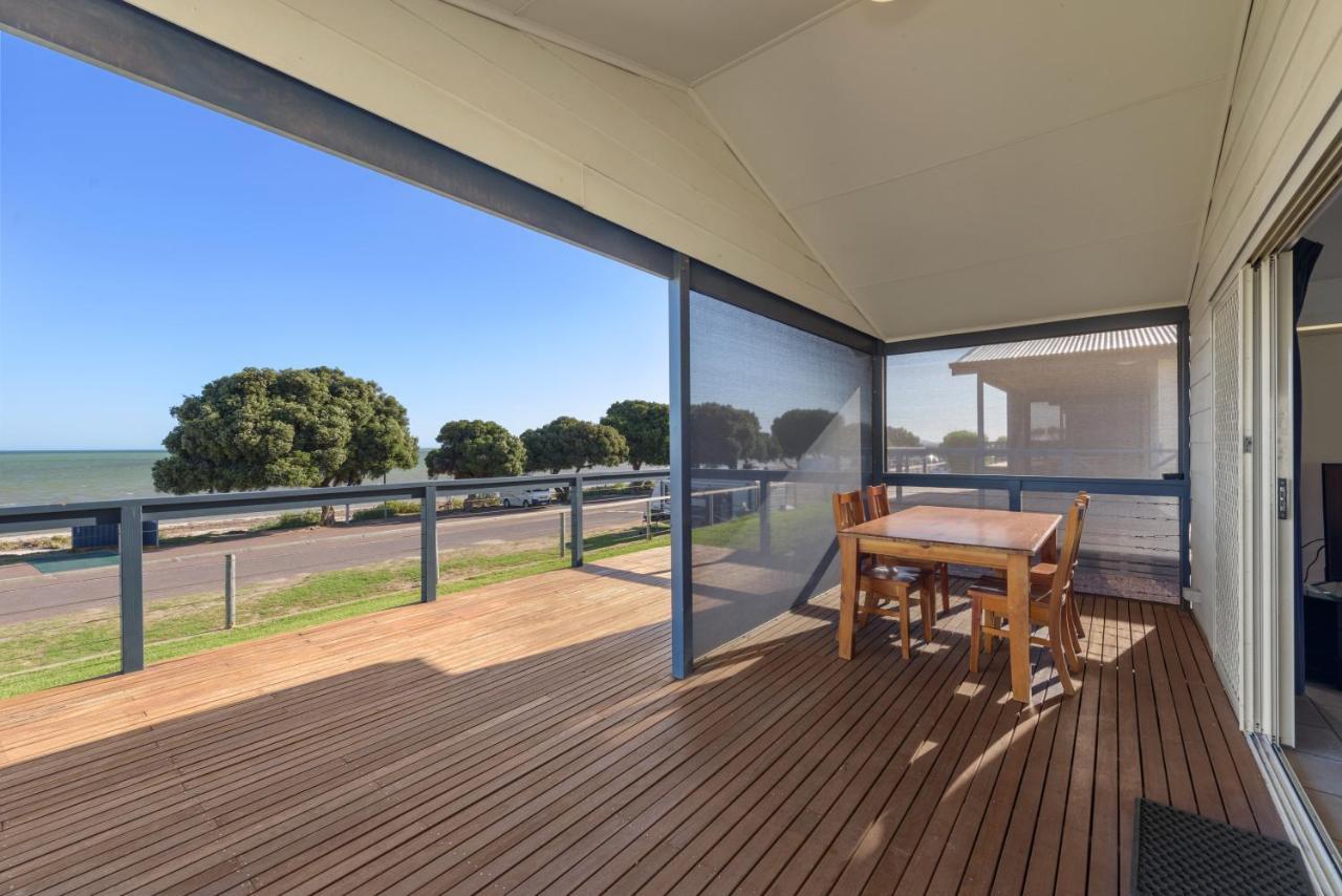 Discovery Parks - Whyalla Foreshore Exterior foto