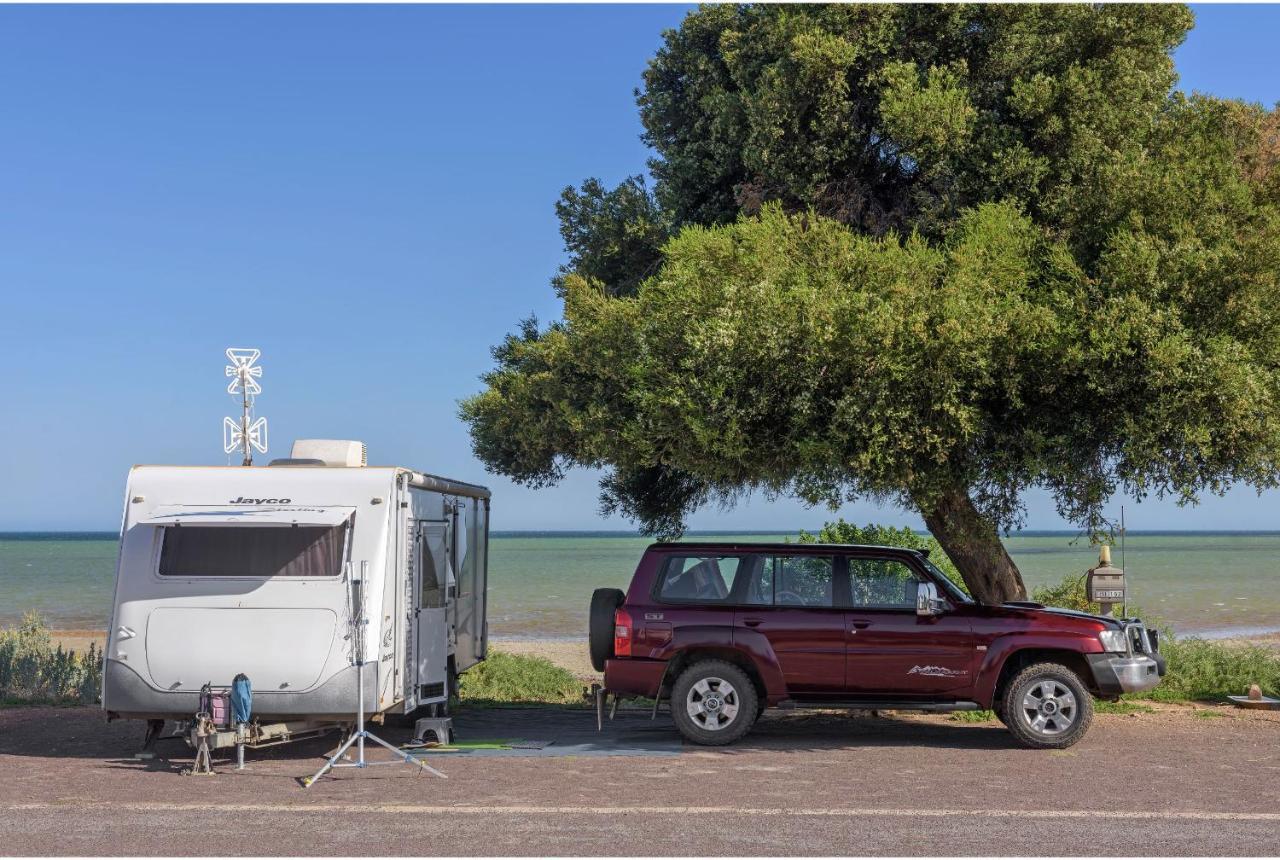 Discovery Parks - Whyalla Foreshore Exterior foto