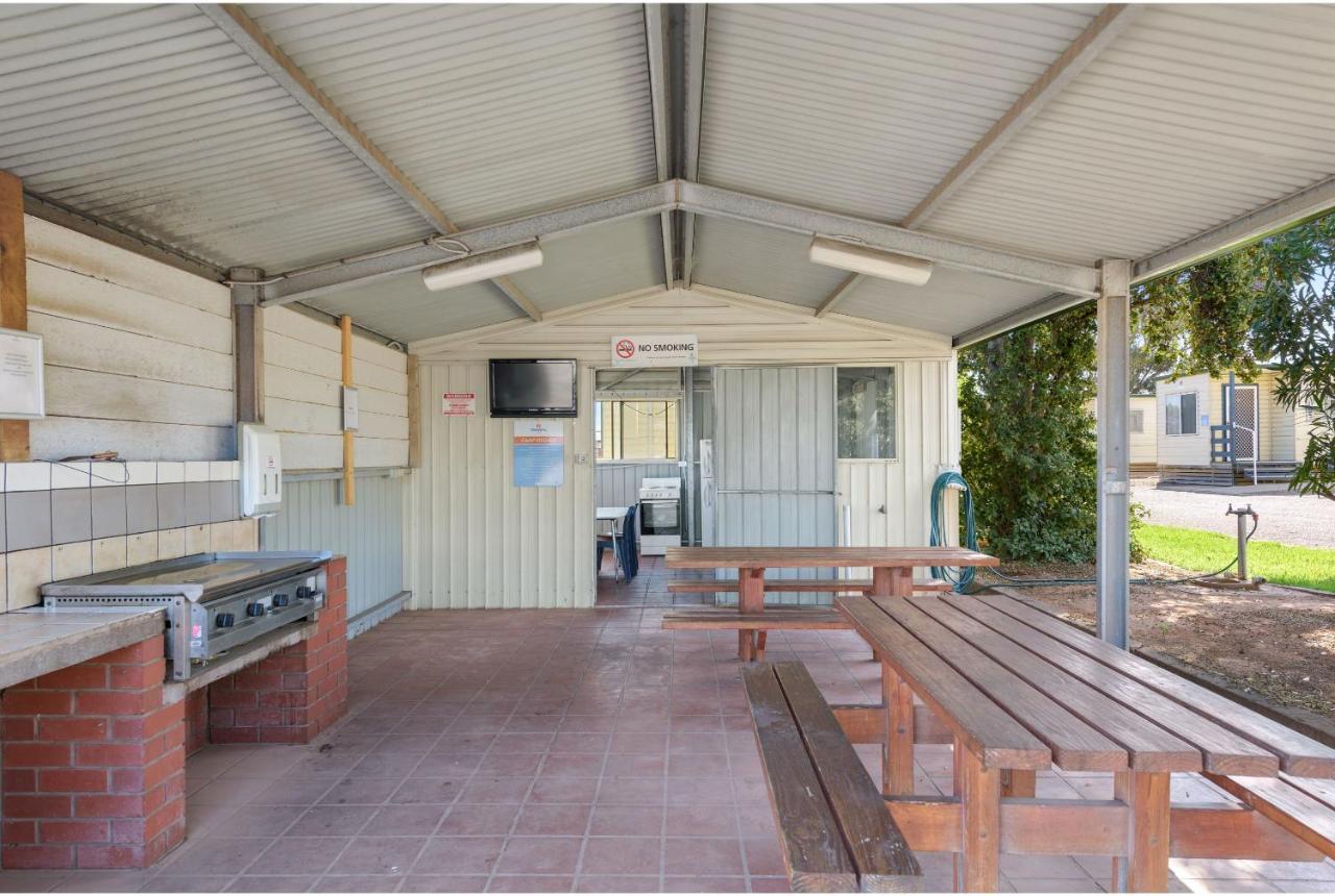 Discovery Parks - Whyalla Foreshore Exterior foto