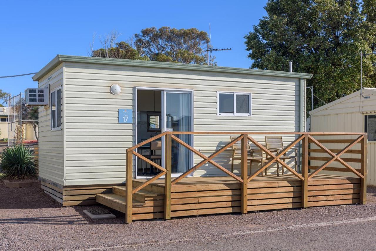 Discovery Parks - Whyalla Foreshore Habitación foto