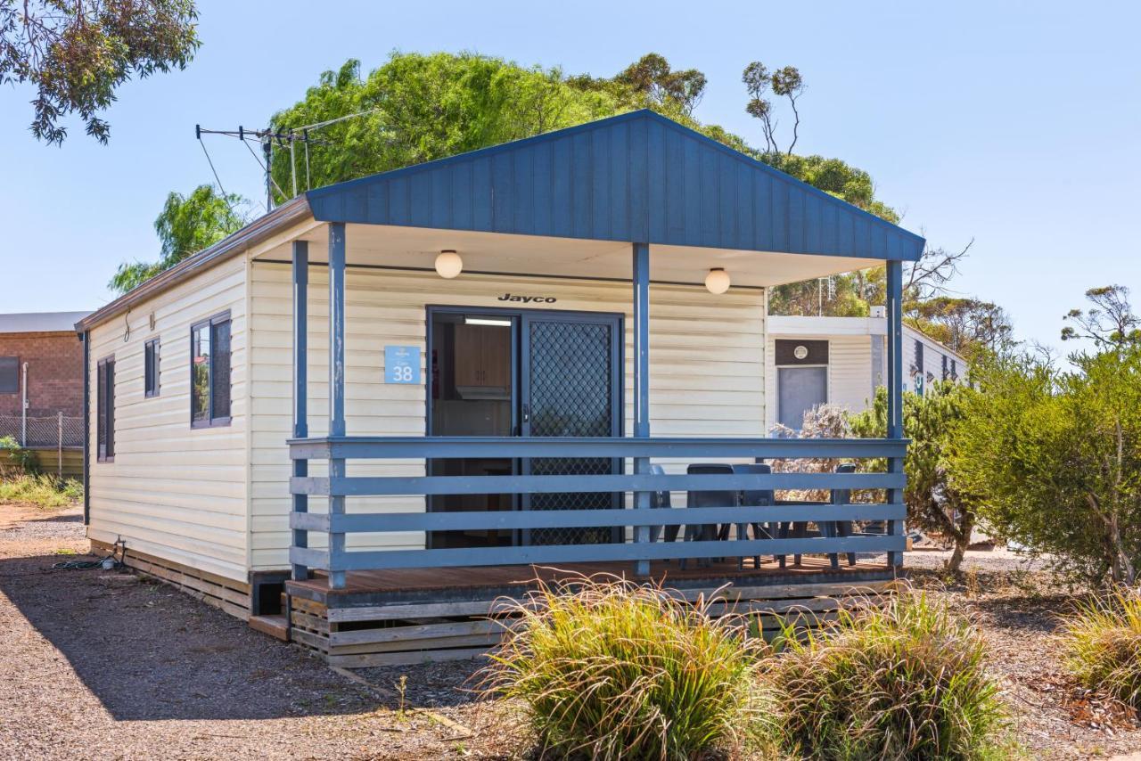 Discovery Parks - Whyalla Foreshore Exterior foto
