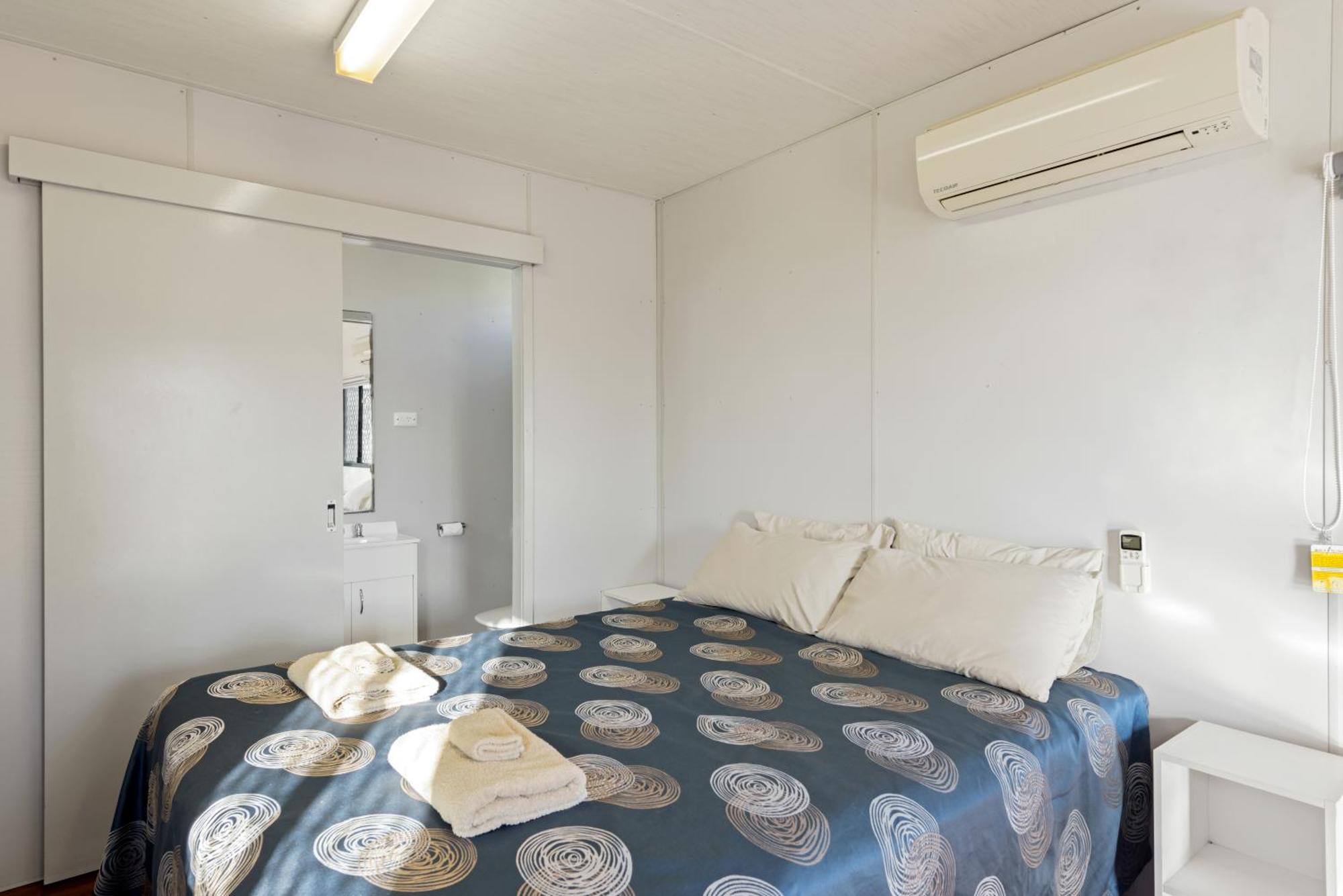 Discovery Parks - Whyalla Foreshore Habitación foto