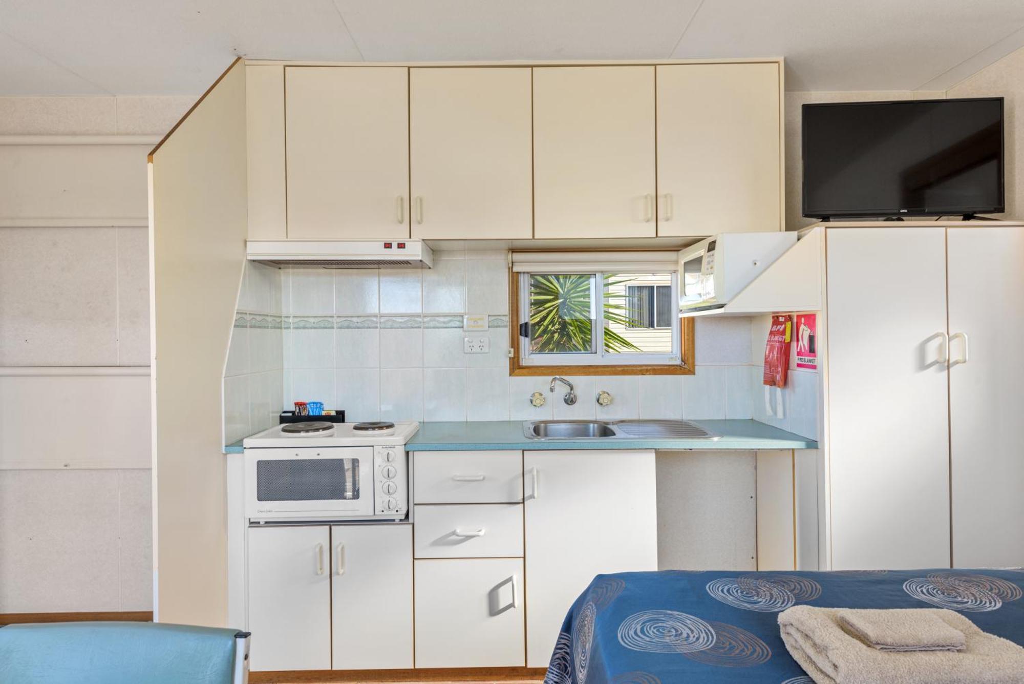 Discovery Parks - Whyalla Foreshore Habitación foto