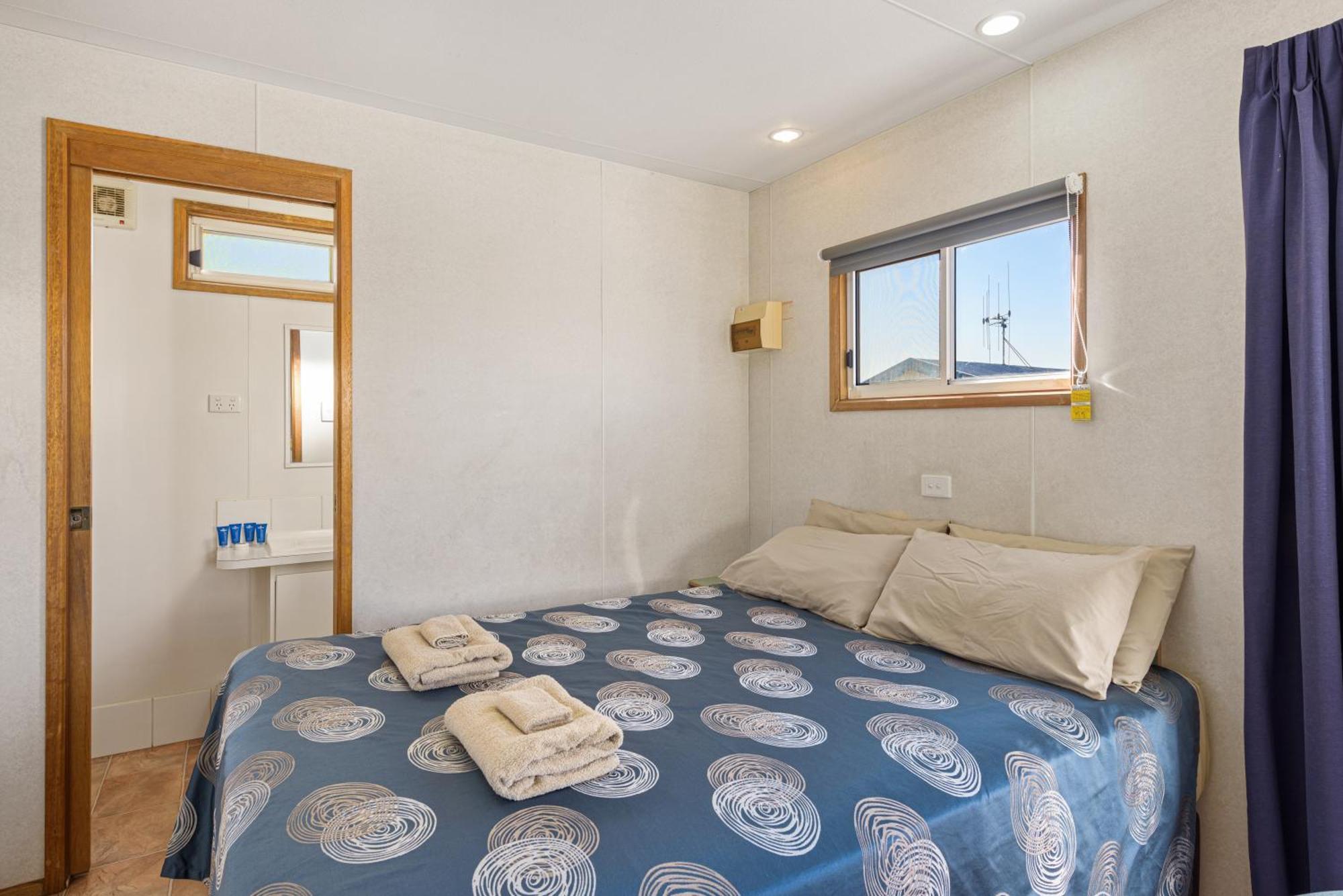 Discovery Parks - Whyalla Foreshore Habitación foto