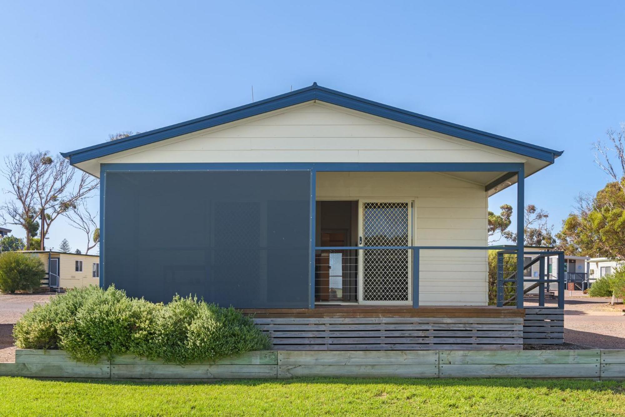 Discovery Parks - Whyalla Foreshore Habitación foto