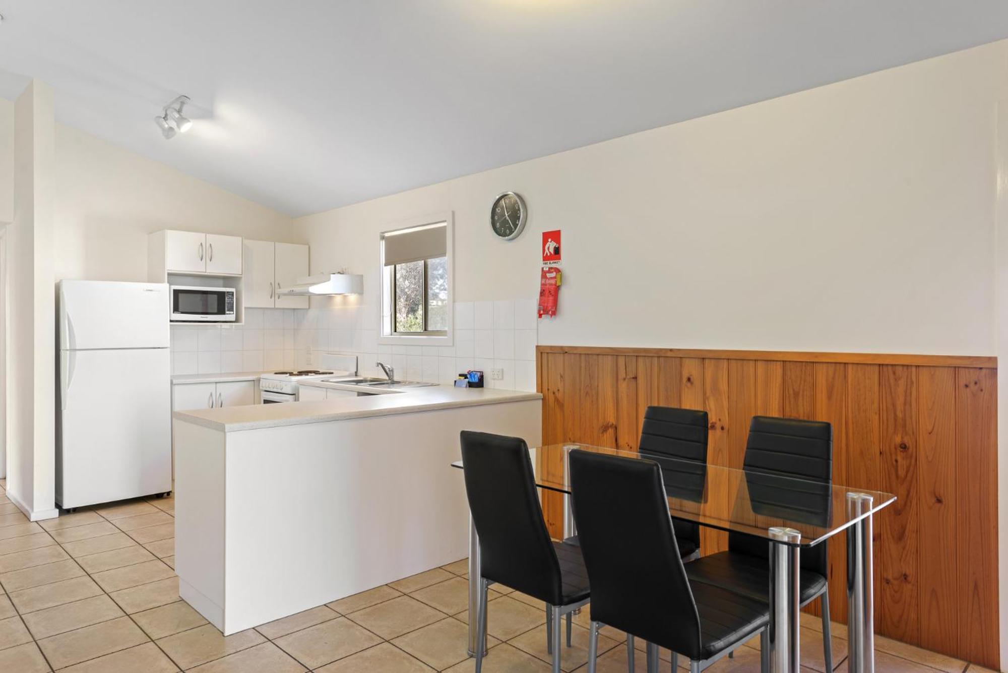 Discovery Parks - Whyalla Foreshore Habitación foto