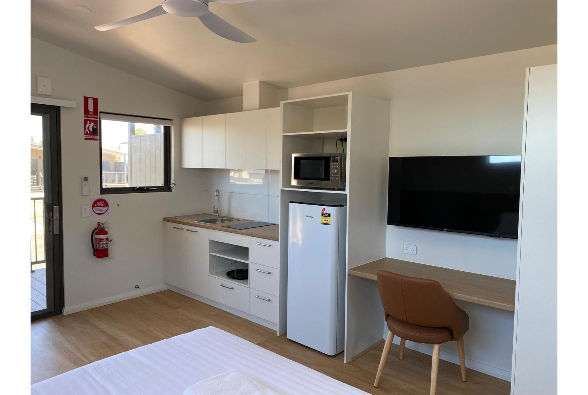 Discovery Parks - Whyalla Foreshore Habitación foto