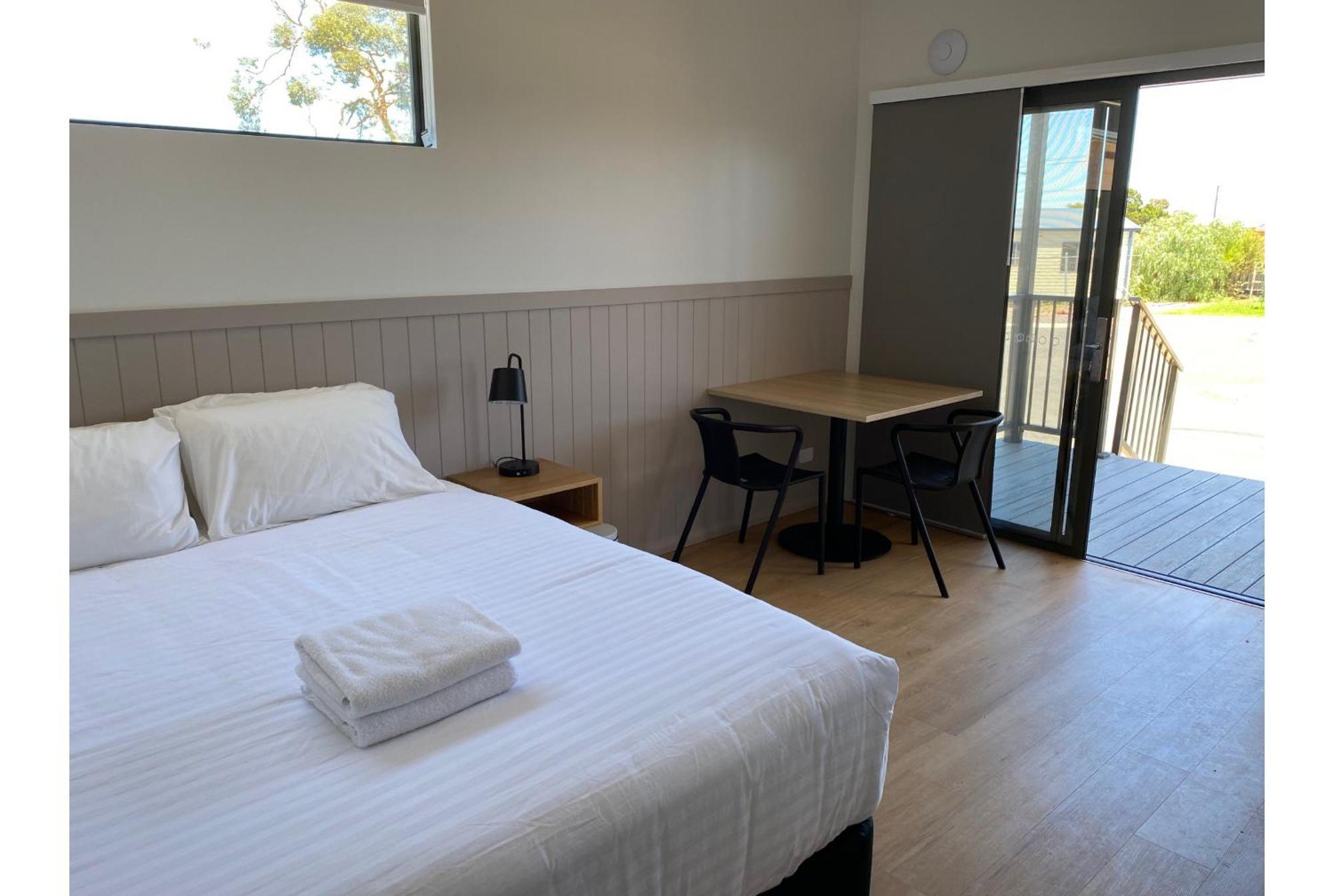 Discovery Parks - Whyalla Foreshore Habitación foto